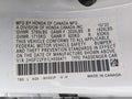 2020 Honda Civic — photo 9 of 16 | VIN 2HGFC2F81LH599471