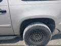 2008 Chevrolet Suburban 1500 — photo 21 of 22 | VIN 1GNFC16058J219077