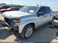 2020 Chevrolet Silverado 1500 — photo 2 of 22 | VIN 1GCPWBEH2LZ121720