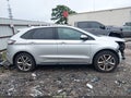 2015 Ford Edge — photo 13 of 17 | VIN 2FMTK4AP6FBB75933