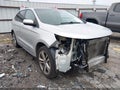 2015 Ford Edge — photo 1 of 17 | VIN 2FMTK4AP6FBB75933