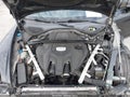 2018 Porsche Panamera — photo 10 of 16 | VIN WP0AB2A7XJL134682