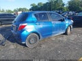 2012 Toyota Yaris — photo 4 of 15 | VIN JTDKTUD34CD536569