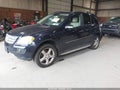 2008 Mercedes-Benz ML-Class — photo 2 of 13 | VIN 4JGBB86E38A356352