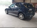 2008 Mercedes-Benz ML-Class — photo 3 of 13 | VIN 4JGBB86E38A356352