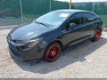 2021 Toyota Corolla — photo 2 of 15 | VIN JTDVPMAE2MJ147360