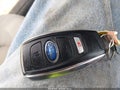 2025 Subaru Crosstrek — photo 11 of 12 | VIN JF2GUHDC7S8346087