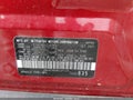 2022 Mitsubishi Outlander — photo 9 of 16 | VIN JA4J4TA88NZ041570