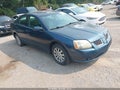 2006 Mitsubishi Galant — photo 1 of 11 | VIN 4A3AB36F86E025345