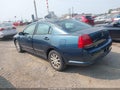 2006 Mitsubishi Galant — photo 3 of 11 | VIN 4A3AB36F86E025345