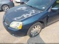 2006 Mitsubishi Galant — photo 6 of 11 | VIN 4A3AB36F86E025345