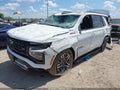 2026 Chevrolet Tahoe — photo 2 of 16 | VIN 1GNS6PKD8TR333733