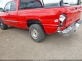 2001 Dodge Ram 1500 — photo 6 of 17 | VIN 3B7HC13Z11G211716