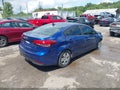 2018 Kia Forte — photo 4 of 17 | VIN 3KPFK4A76JE185283