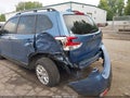 2022 Subaru Forester — photo 19 of 19 | VIN JF2SKACC6NH481347