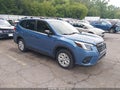 2022 Subaru Forester — photo 1 of 19 | VIN JF2SKACC6NH481347