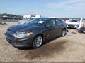 2019 Ford Fusion — photo 2 of 16 | VIN 3FA6P0LUXKR198664
