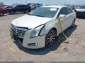 2013 Cadillac XTS — photo 2 of 13 | VIN 2G61P5S3XD9114932