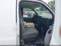 2010 Chevrolet Express 2500 — photo 5 of 17 | VIN 1GCZGFDA7A1160705