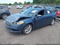 2018 Ford Fusion — photo 2 of 16 | VIN 3FA6P0H71JR179972