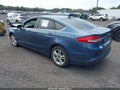 2018 Ford Fusion — photo 3 of 16 | VIN 3FA6P0H71JR179972