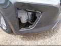 2020 Hyundai Ioniq Hybrid — photo 13 of 20 | VIN KMHC65LC4LU218661