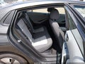 2020 Hyundai Ioniq Hybrid — photo 8 of 20 | VIN KMHC65LC4LU218661