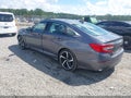 2020 Honda Accord — photo 3 of 17 | VIN 1HGCV1F38LA137127