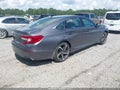 2020 Honda Accord — photo 4 of 17 | VIN 1HGCV1F38LA137127