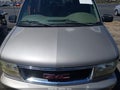 2005 GMC Safari — photo 10 of 17 | VIN 1GKDM19X55B504149