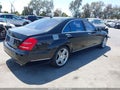 2011 Mercedes-Benz S-Class — photo 4 of 16 | VIN WDDNG7BB0BA419364