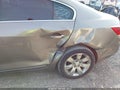 2011 Buick LaCrosse — photo 16 of 16 | VIN 1G4GC5ED0BF206851