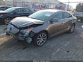2011 Buick LaCrosse — photo 2 of 16 | VIN 1G4GC5ED0BF206851