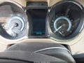 2011 Buick LaCrosse — photo 7 of 16 | VIN 1G4GC5ED0BF206851