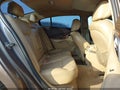 2011 Buick LaCrosse — photo 8 of 16 | VIN 1G4GC5ED0BF206851