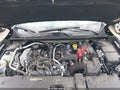 2025 Nissan Sentra — photo 10 of 16 | VIN 3N1AB8CV1SY408491