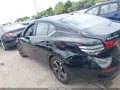 2025 Nissan Sentra — photo 14 of 16 | VIN 3N1AB8CV1SY408491