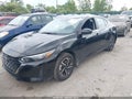 2025 Nissan Sentra — photo 2 of 16 | VIN 3N1AB8CV1SY408491