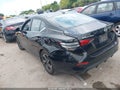 2025 Nissan Sentra — photo 3 of 16 | VIN 3N1AB8CV1SY408491