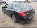 2017 Honda Civic — photo 3 of 15 | VIN 19XFC2F78HE043120