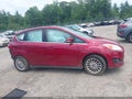 2015 Ford C-Max — photo 13 of 16 | VIN 1FADP5BU4FL105115