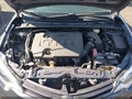 2015 Toyota Corolla — photo 10 of 16 | VIN 5YFBURHE7FP194543