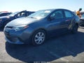 2015 Toyota Corolla — photo 2 of 16 | VIN 5YFBURHE7FP194543