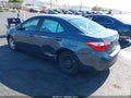 2015 Toyota Corolla — photo 3 of 16 | VIN 5YFBURHE7FP194543