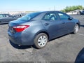 2015 Toyota Corolla — photo 4 of 16 | VIN 5YFBURHE7FP194543