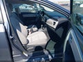2015 Toyota Corolla — photo 5 of 16 | VIN 5YFBURHE7FP194543