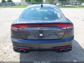 2022 Kia Stinger — photo 16 of 16 | VIN KNAE55LC3N6111783