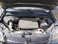 2018 Dodge Grand Caravan — photo 10 of 18 | VIN 2C4RDGBG8JR199305