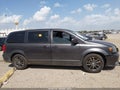 2018 Dodge Grand Caravan — photo 13 of 18 | VIN 2C4RDGBG8JR199305