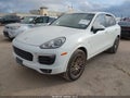 2017 Porsche Cayenne — photo 2 of 14 | VIN WP1AE2A24HLA75505